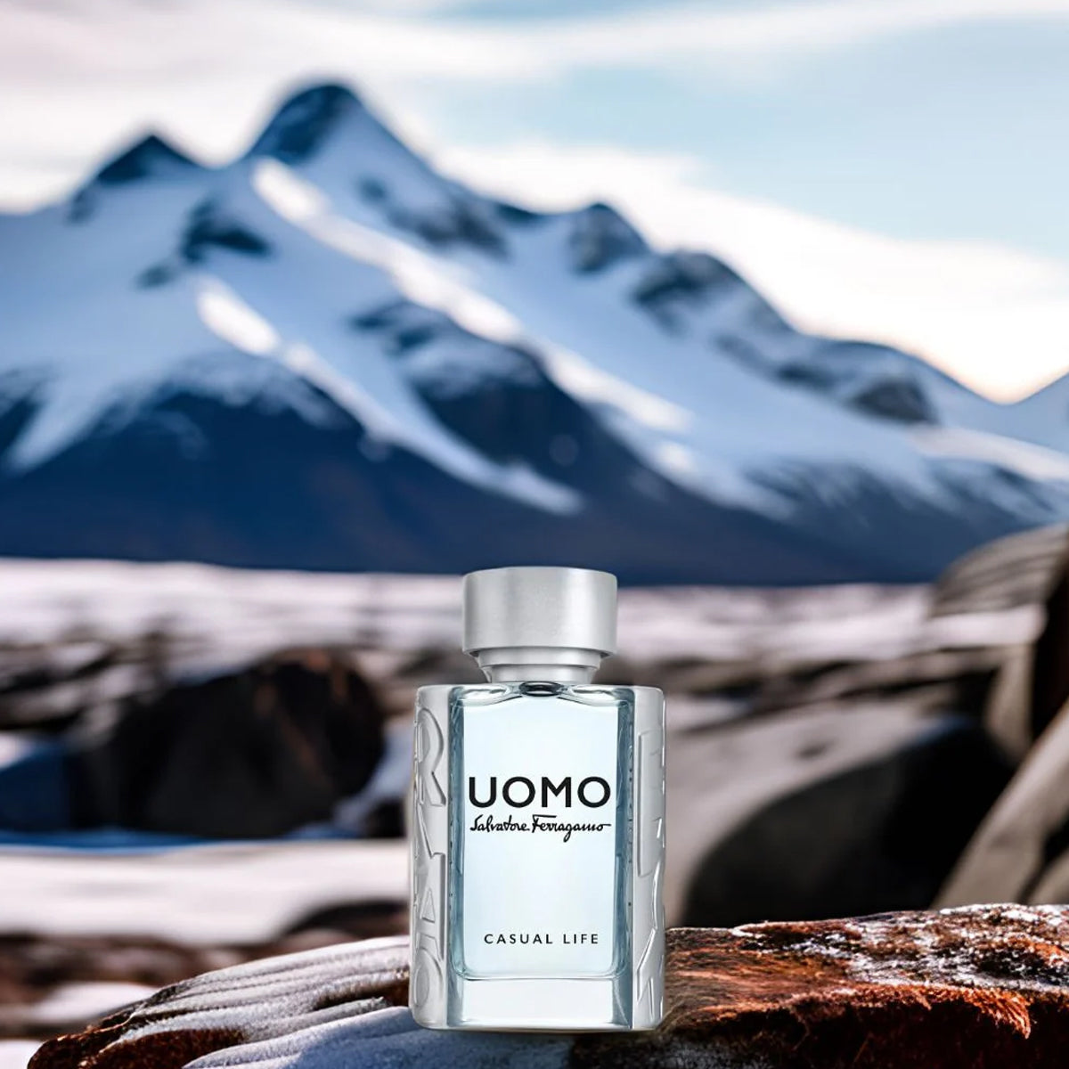 Salvatore Ferragamo Uomo Casual Life EdT