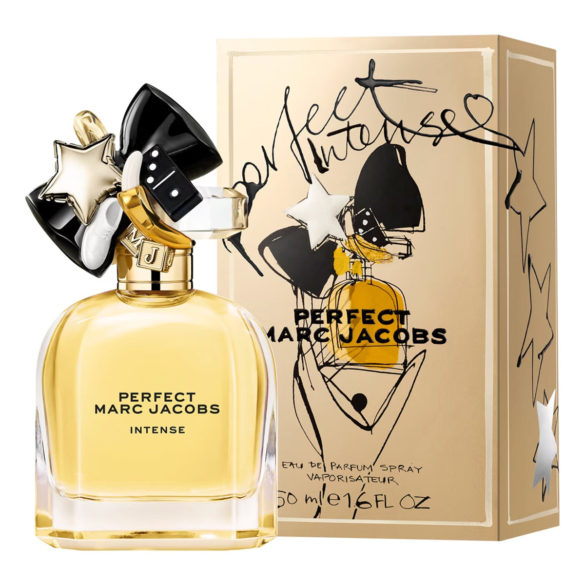 Marc Jacobs Perfect Intense EdP