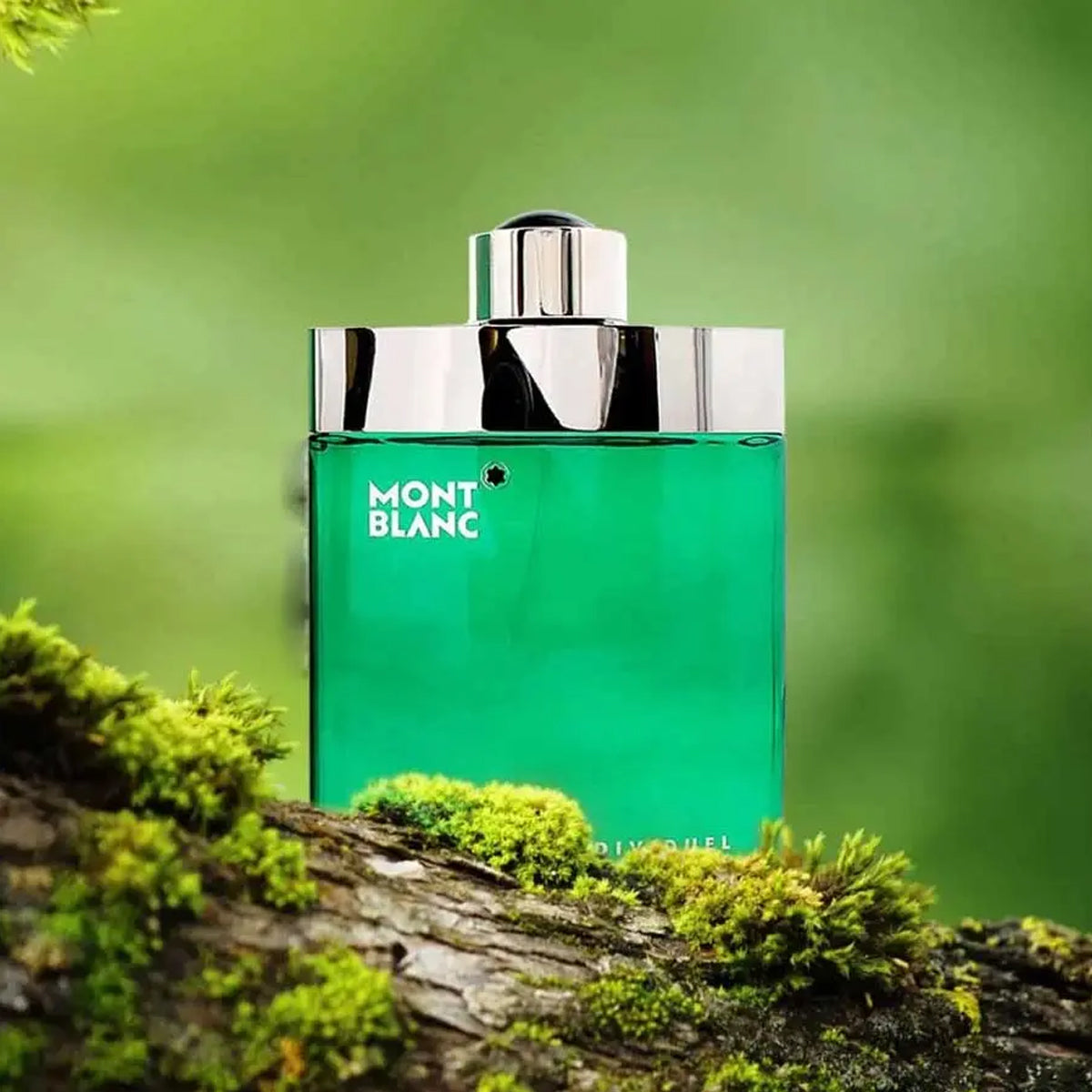 Montblanc Individuel Tonic EdT