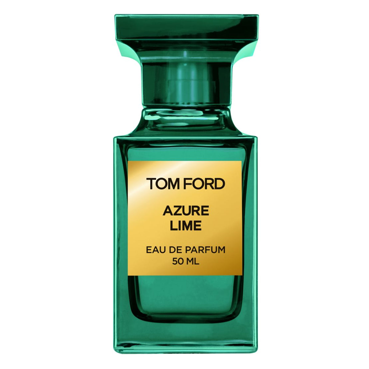 Tom Ford Azure Lime EdP