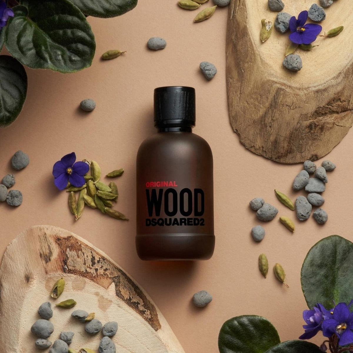 Dsquared2 Original Wood EdP