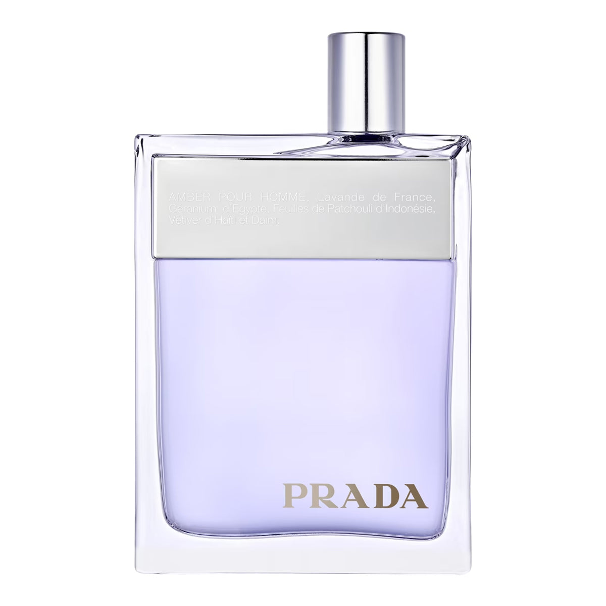 Prada Amber Pour Homme EdT