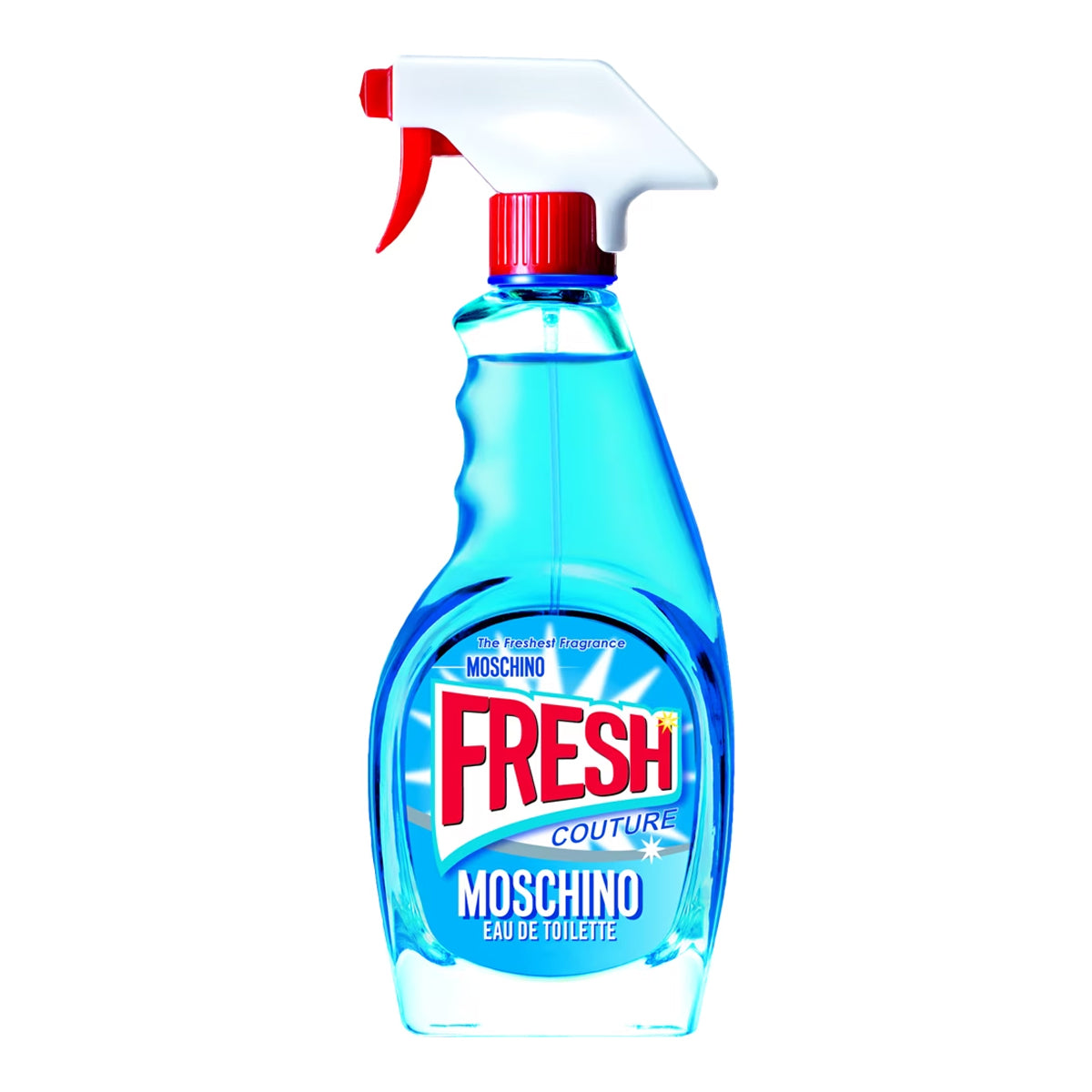 Moschino Fresh Couture EdT