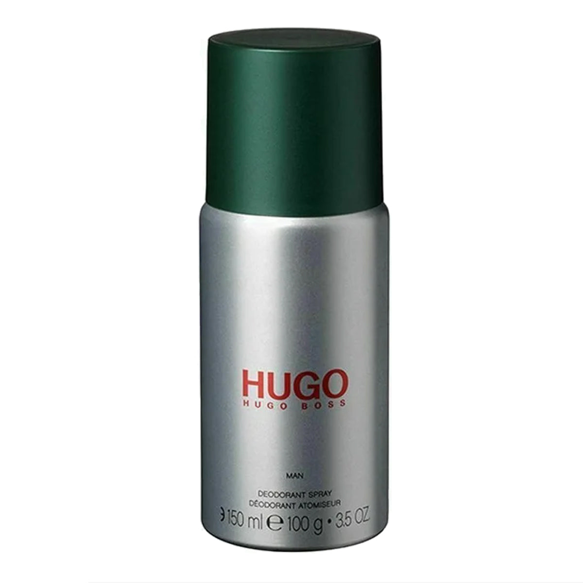 Hugo Boss Hugo Man Deodorant Spray
