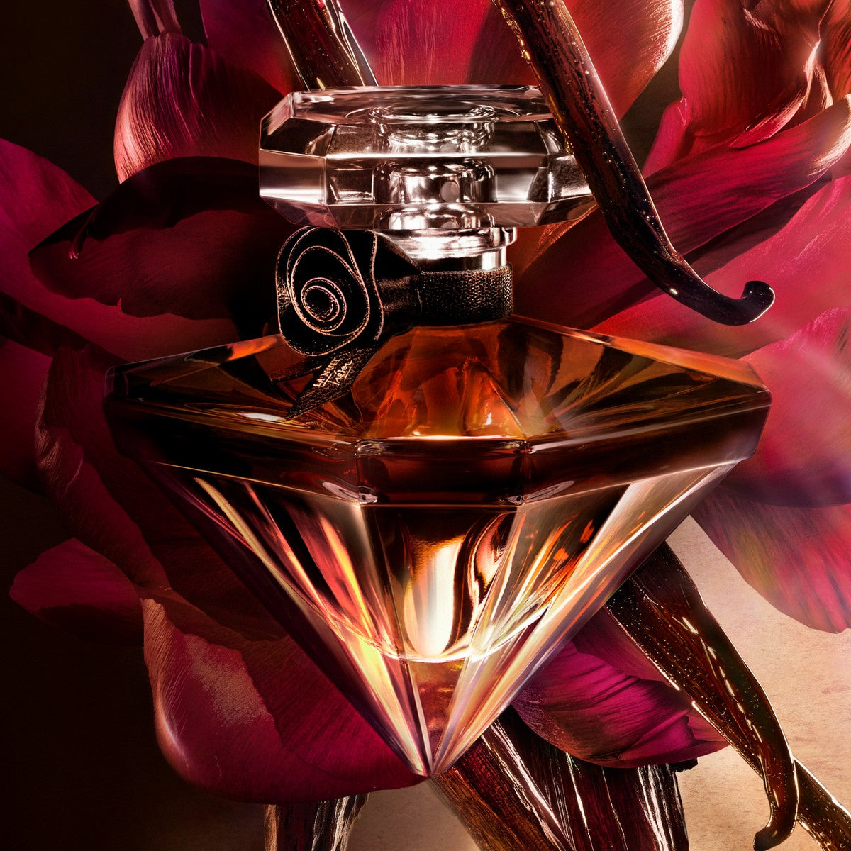 Lancôme La Nuit Trésor Vanille Noire EdP