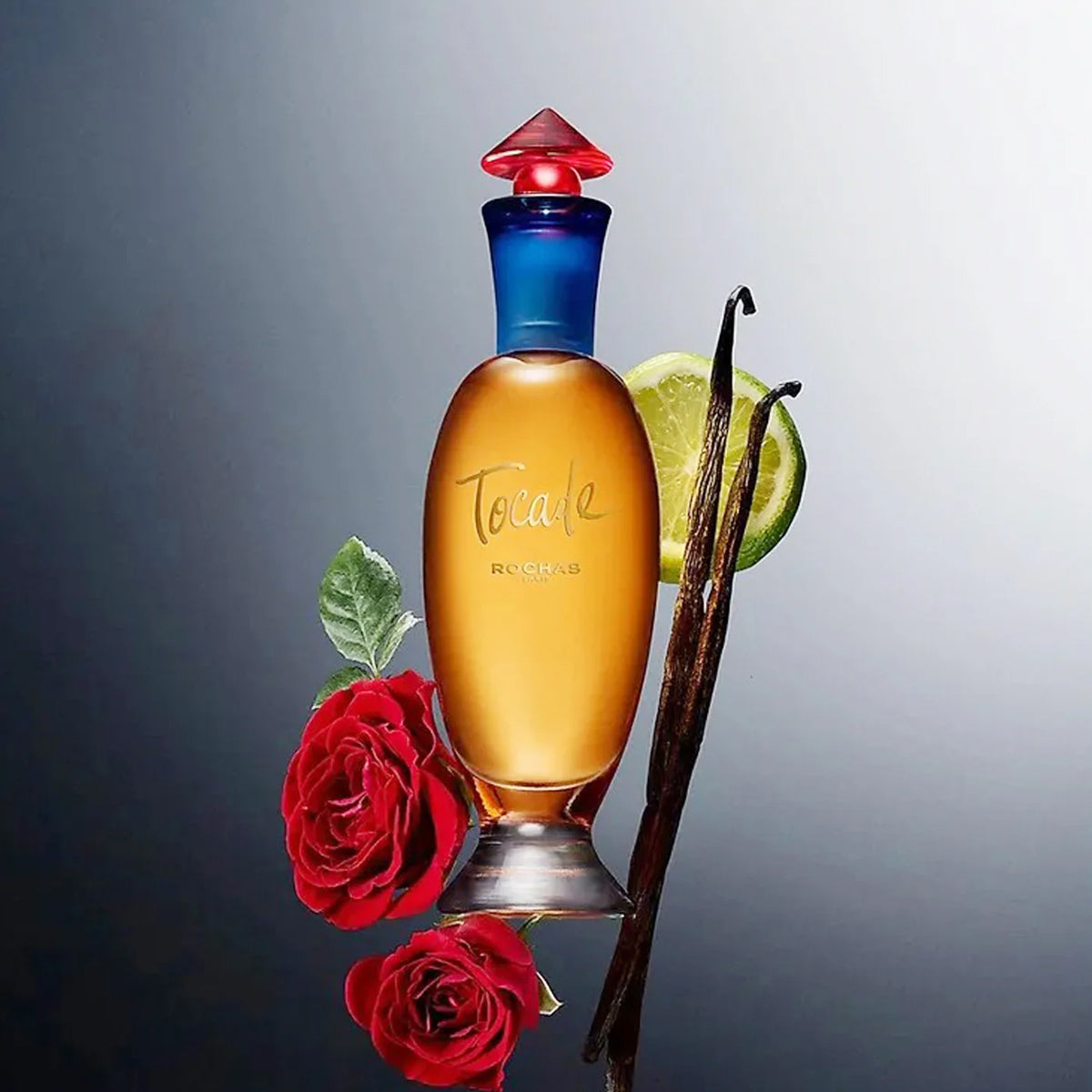 Rochas Tocade EdT