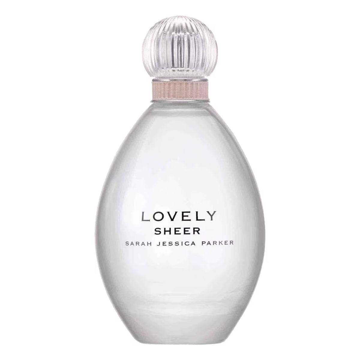 Sarah Jessica Parker Lovely Sheer EdP