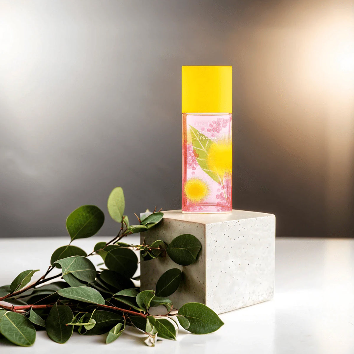 Elizabeth Arden Green Tea Mimosa EdT
