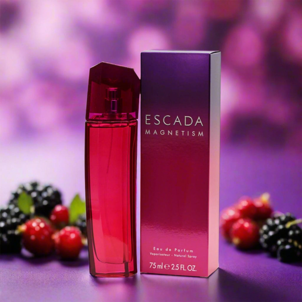 Escada Magnetism EdP