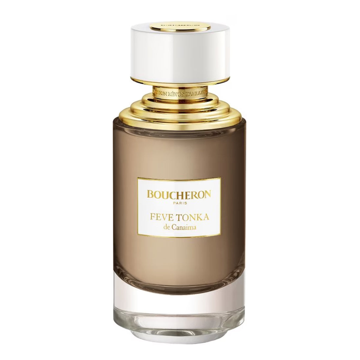 Boucheron Fève Tonka De Canaima EdP