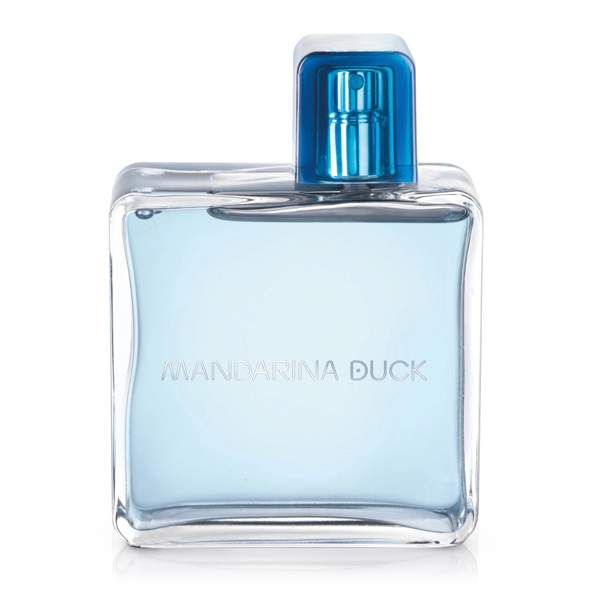 Mandarina Duck For Him EdT