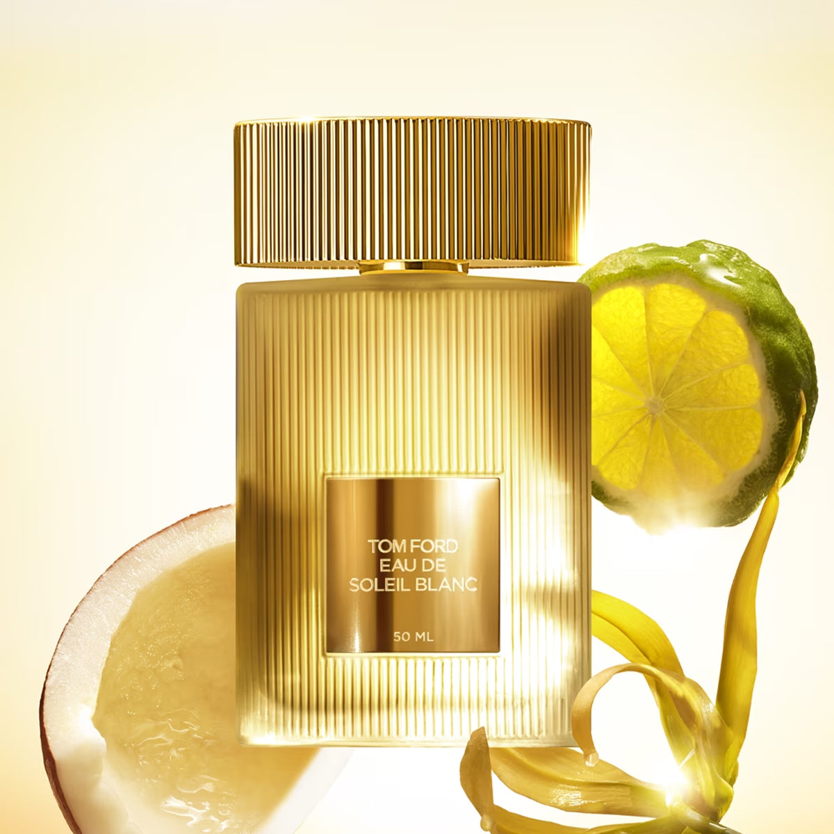Tom Ford Eau De Soleil Blanc EdT