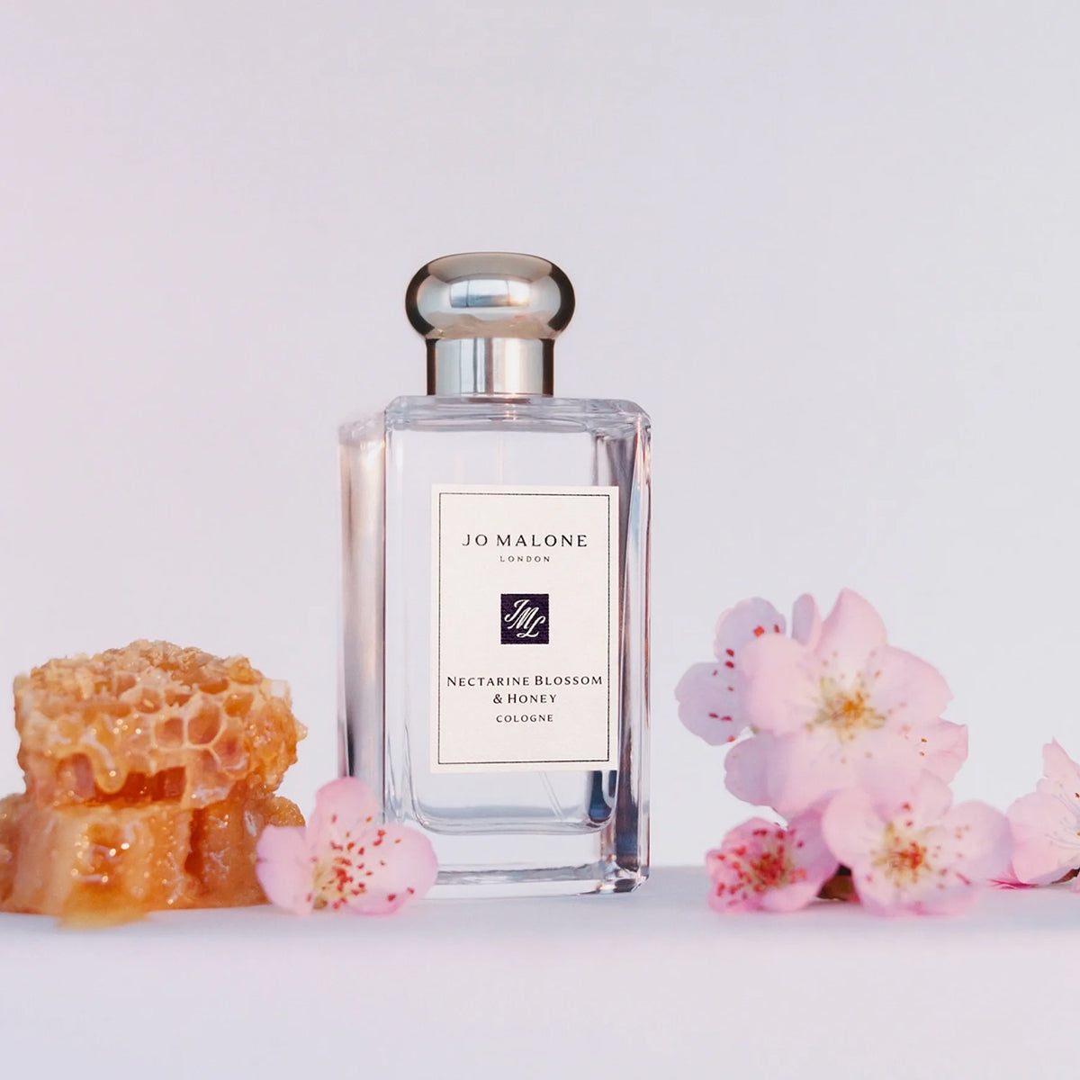 Jo Malone Nectarine Blossom & Honey EdC