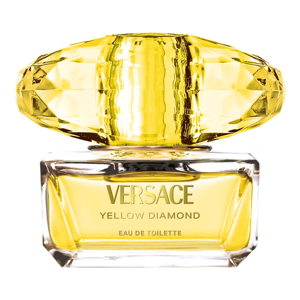 Versace Yellow Diamond EdT
