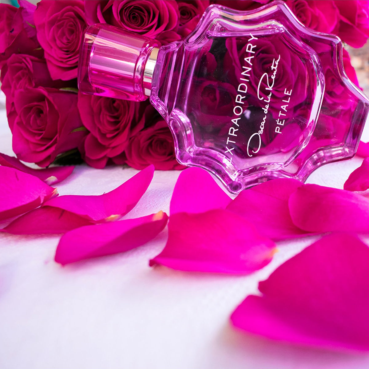 Oscar De la Renta Extraordinary Pétale EdP