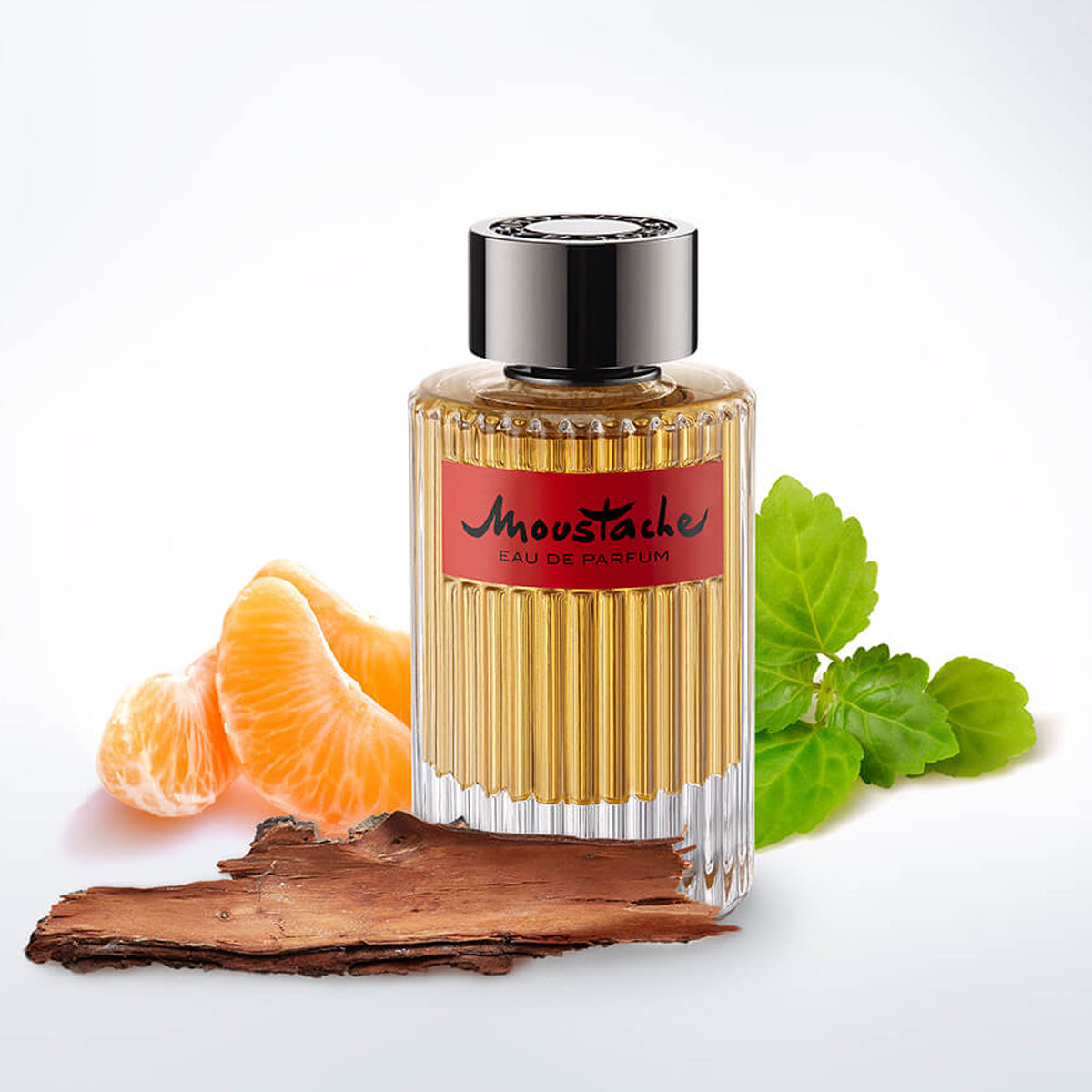 Rochas Moustache EdP