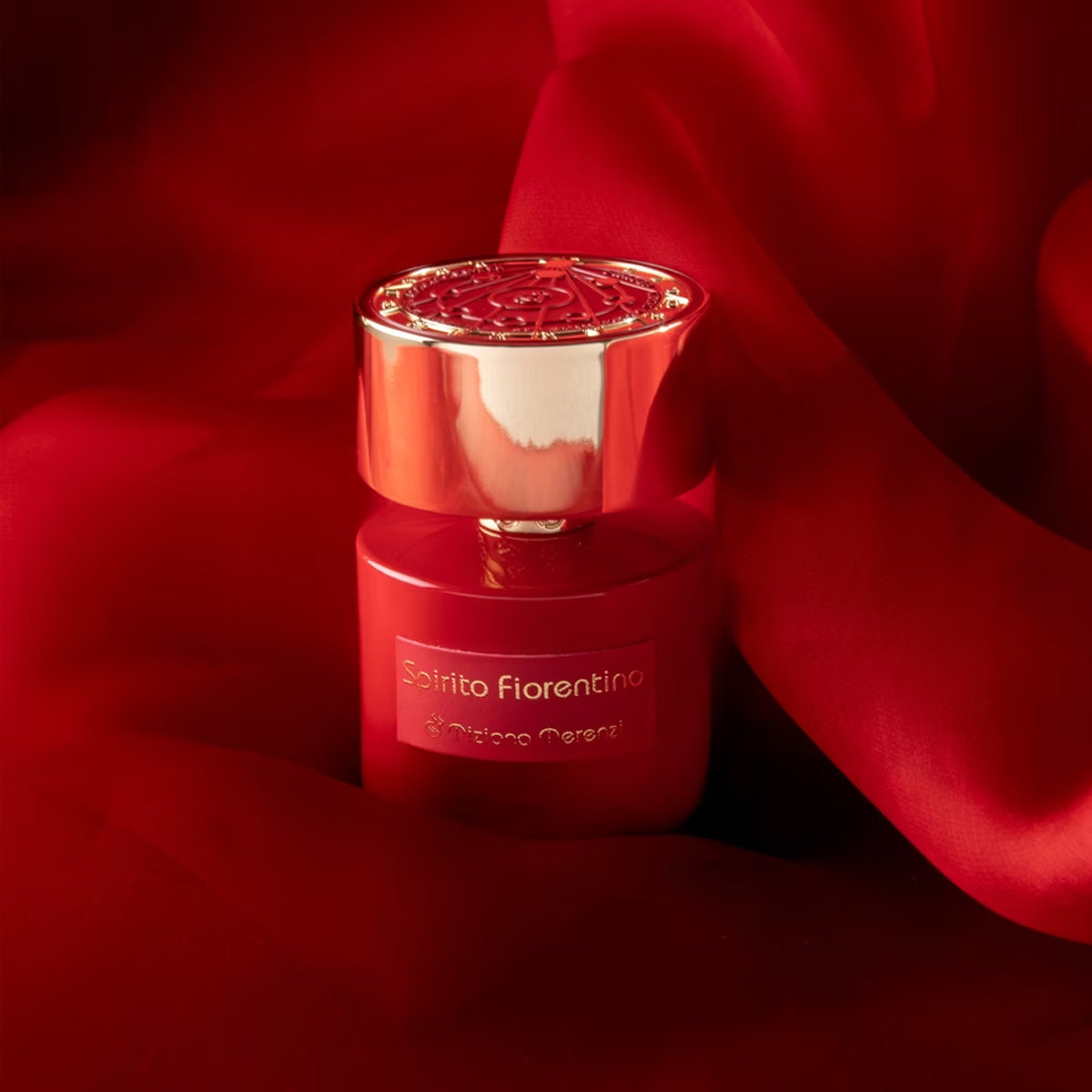 Tiziana Terenzi Spirito Fiorentino Extrait de Parfum