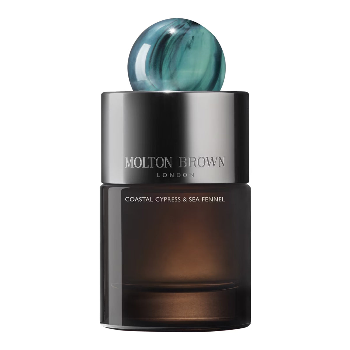 Molton Brown Coastal Cypress & Sea Fennel EdP