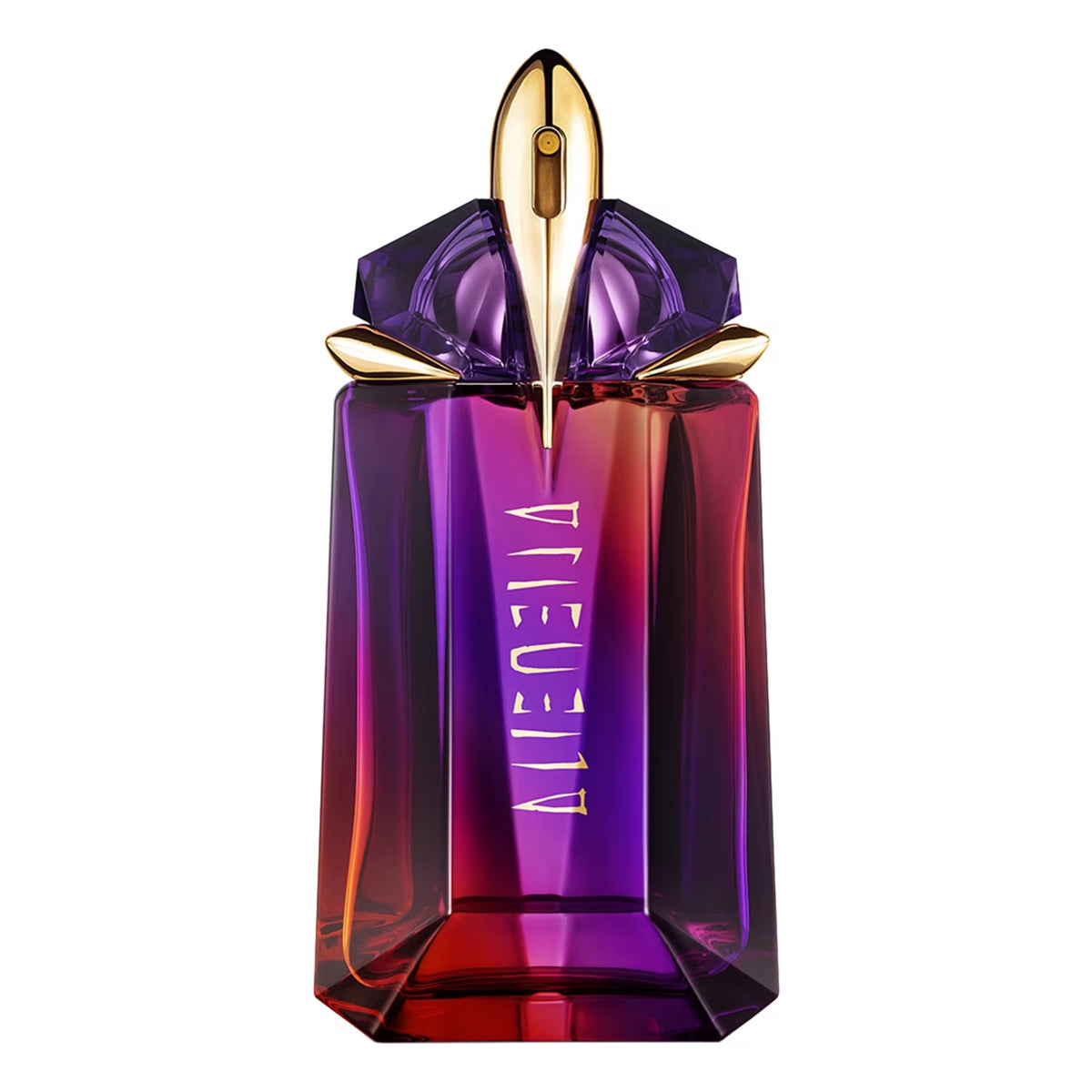 Mugler Alien Hypersense EdP