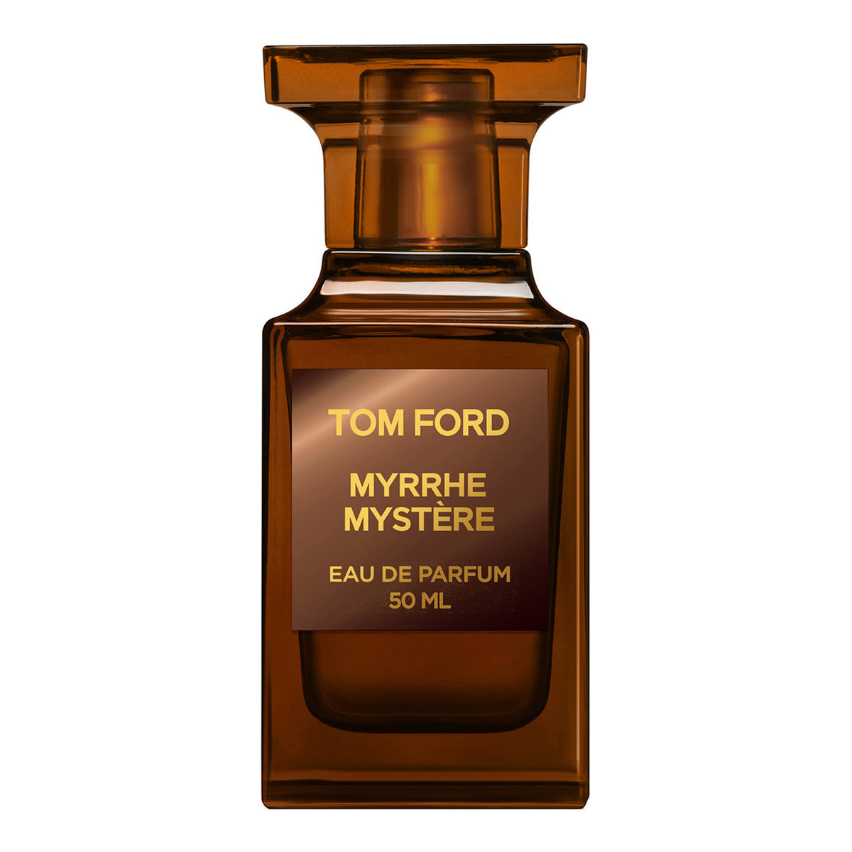 Tom Ford Myrrhe Mystère EdP