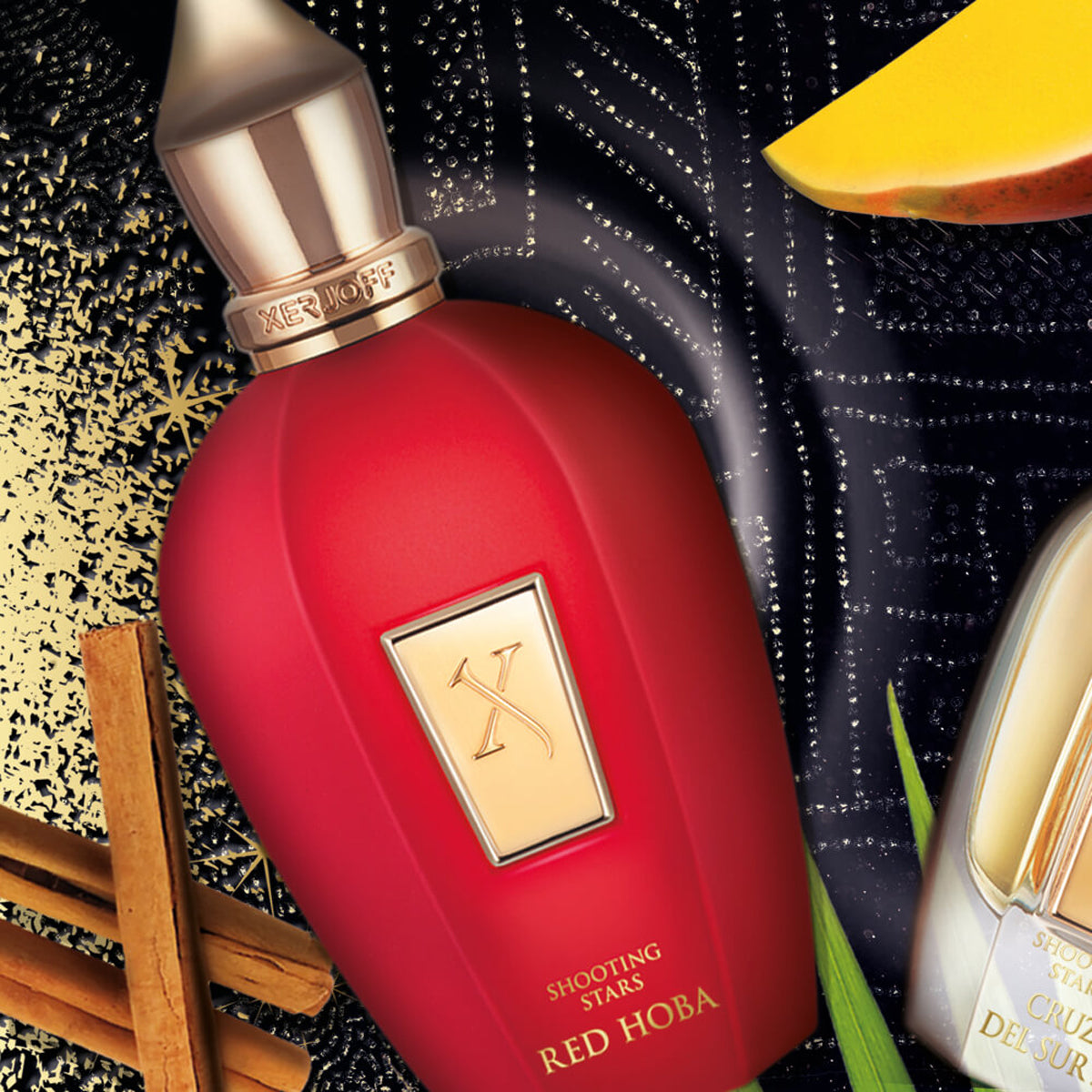 Xerjoff Shooting Stars Red Hoba EdP