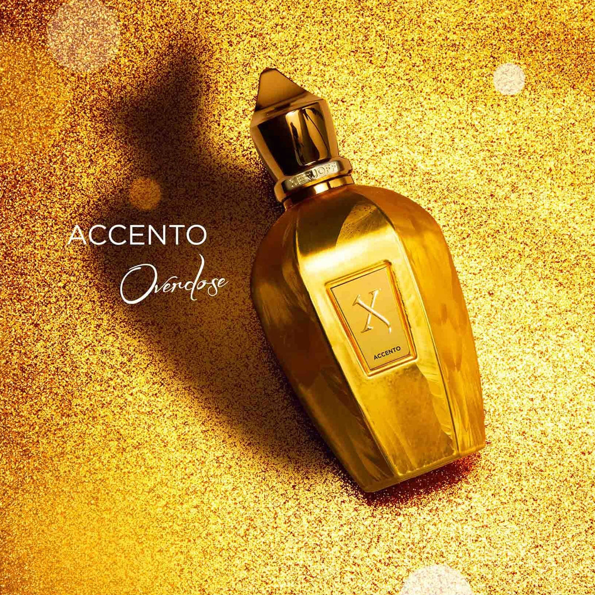 Xerjoff Accento Overdose EdP