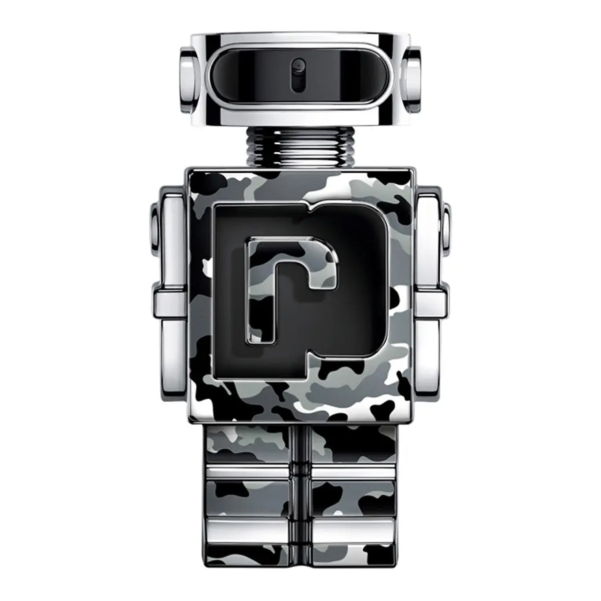 Paco Rabanne Phantom Legion Collector Edition EdT
