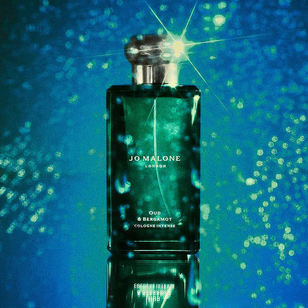 Jo Malone Oud & Bergamot EdC