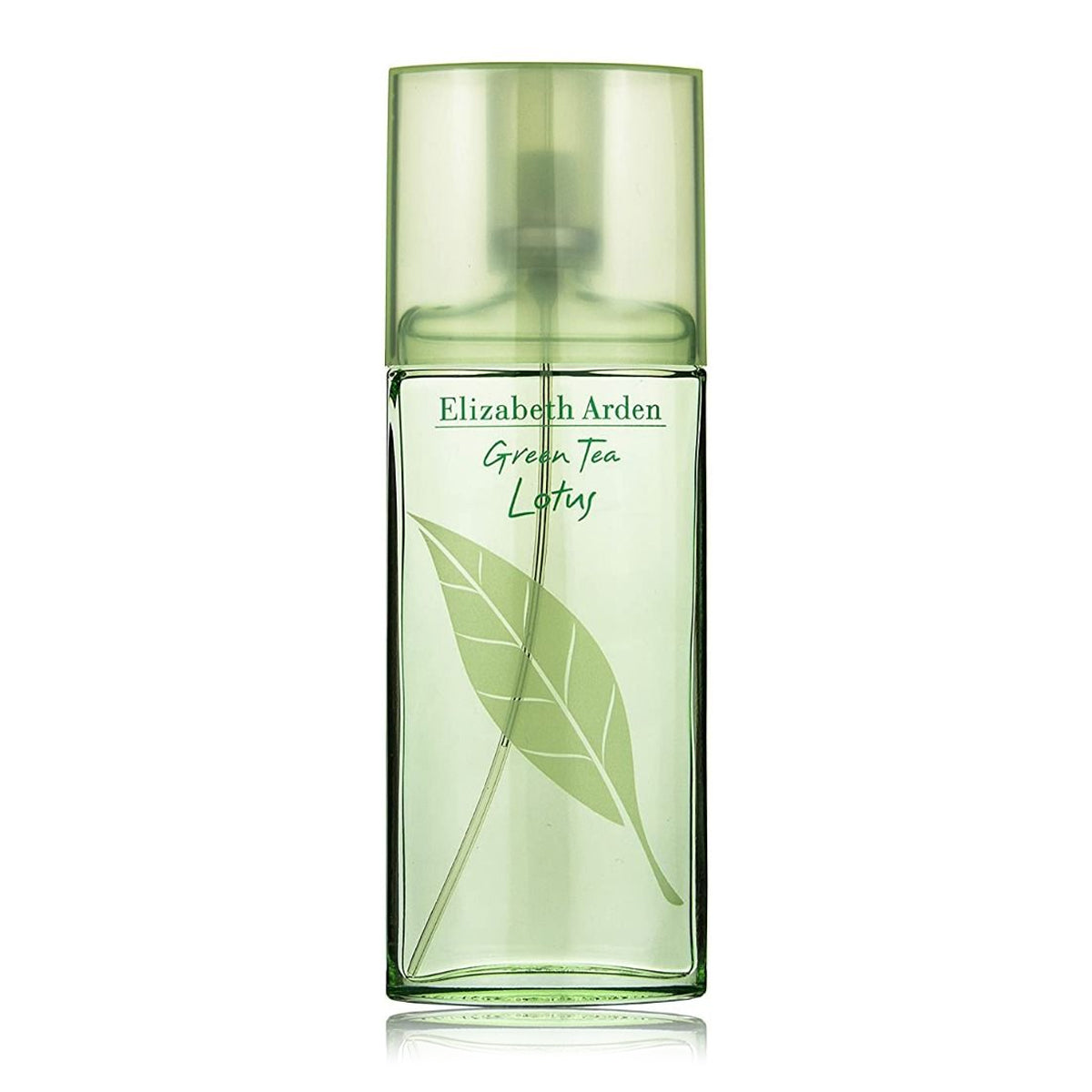 Elizabeth Arden Green Tea Lotus EdT