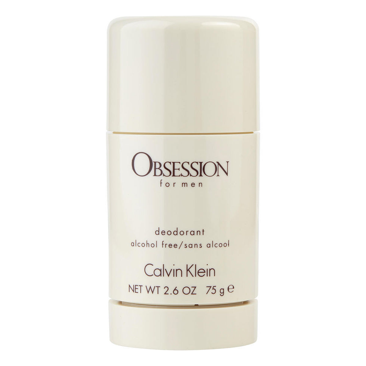 Calvin Klein Obsession for Men Deodorant Stick