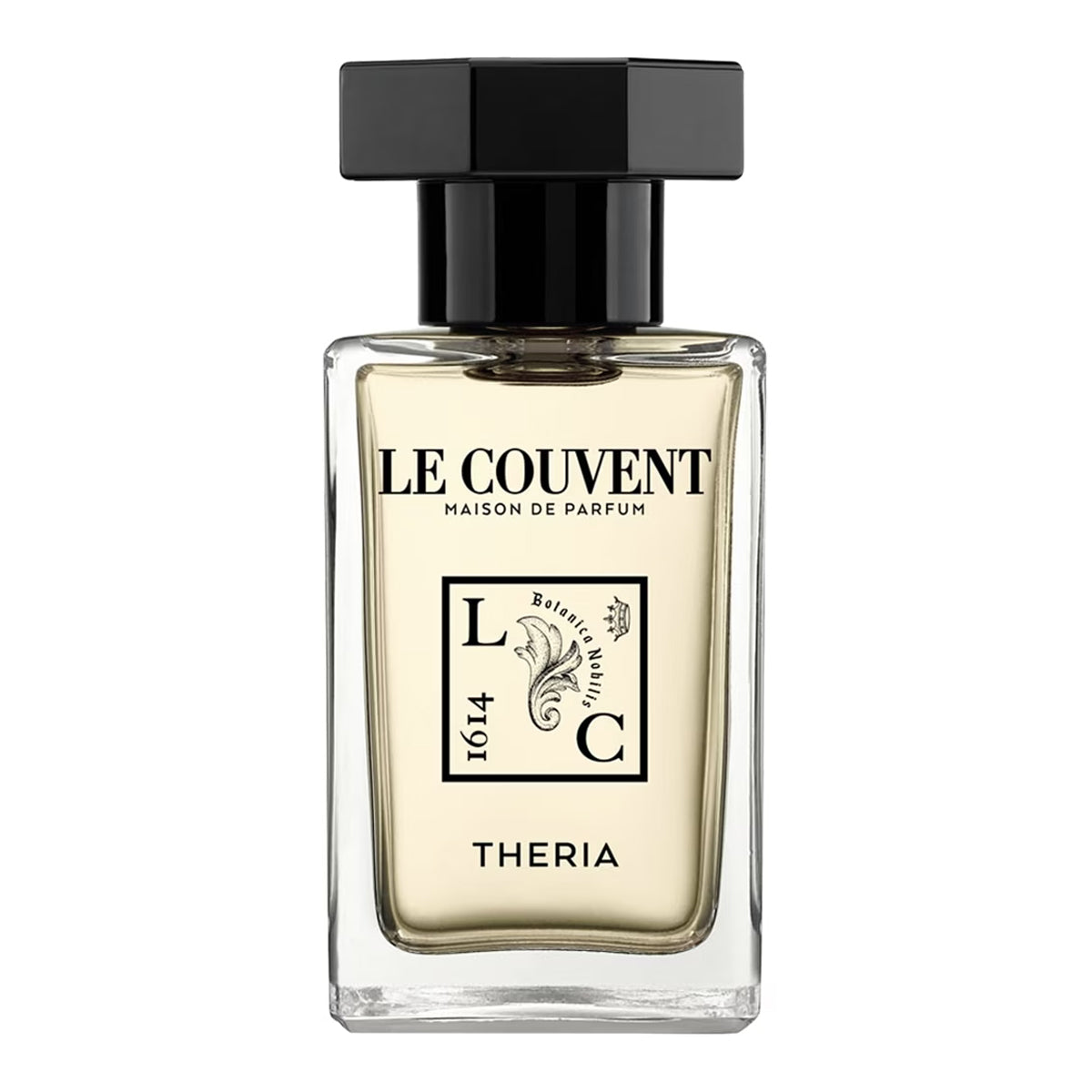 Le Couvent des Minimes Singulière Theria EdP