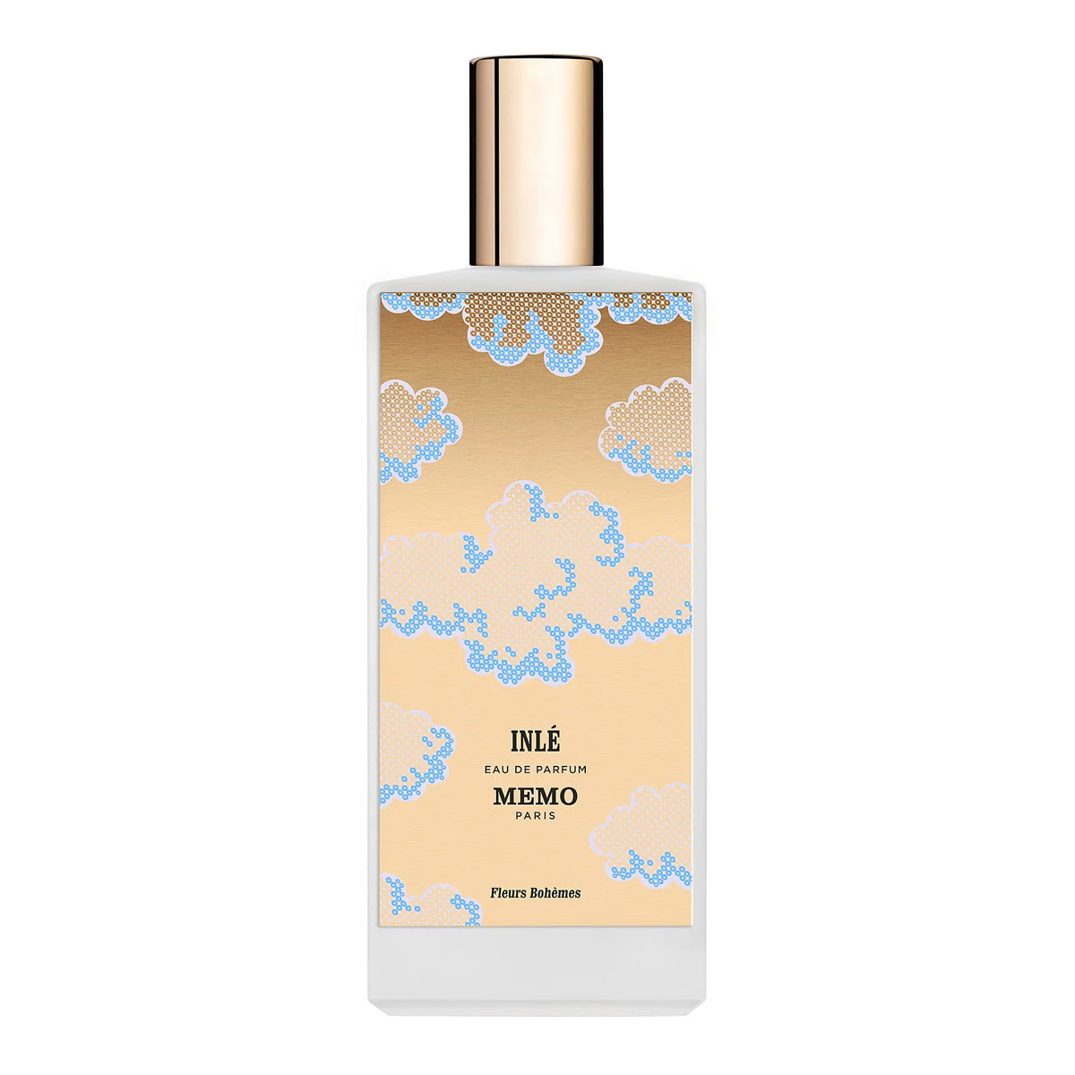 Memo Paris Inlé EdP