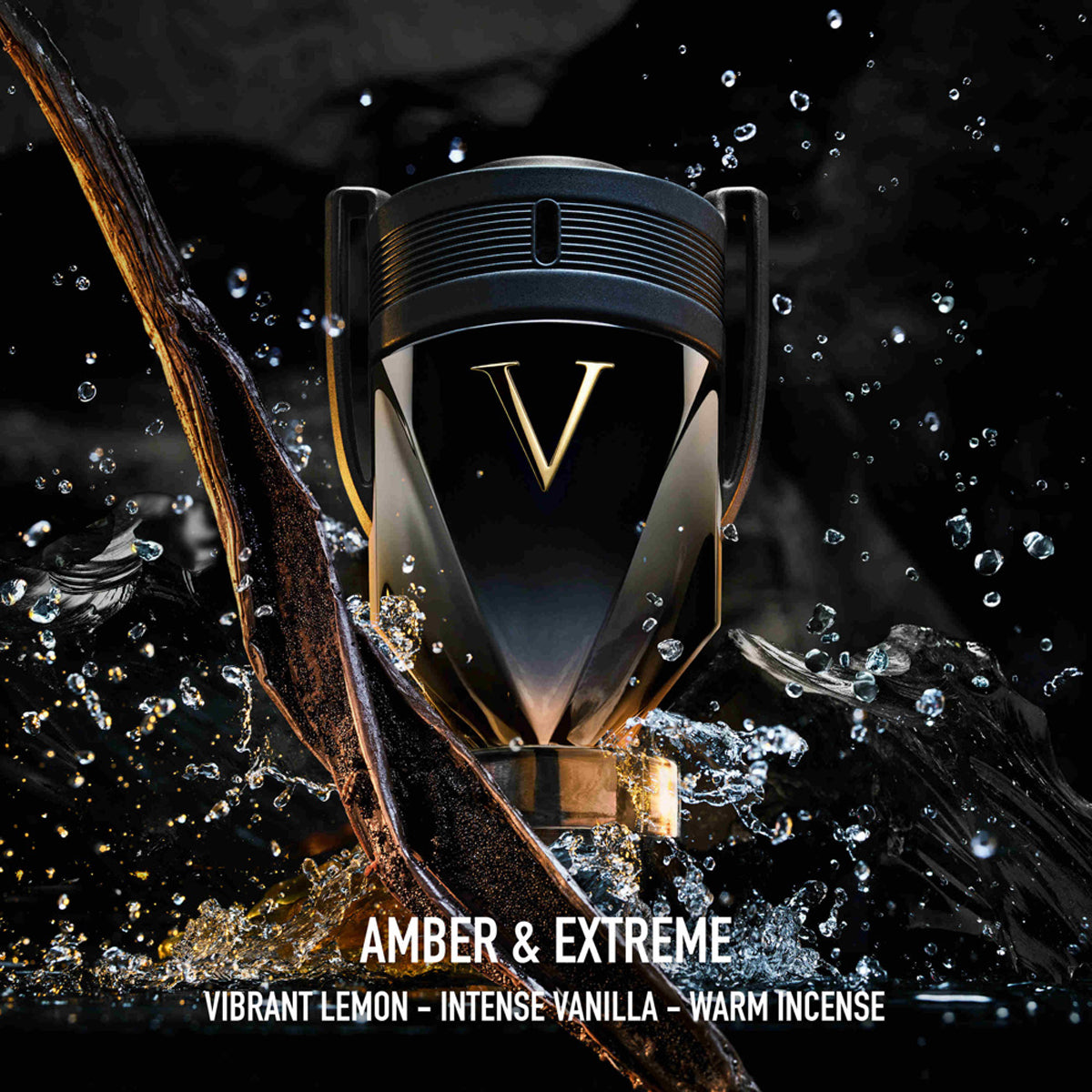 Paco Rabanne Invictus Victory EdP