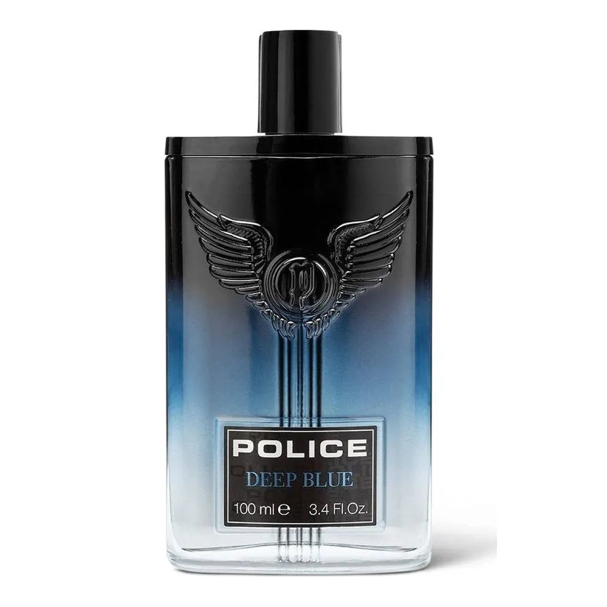 Police Contemporary Deep Blue EdT