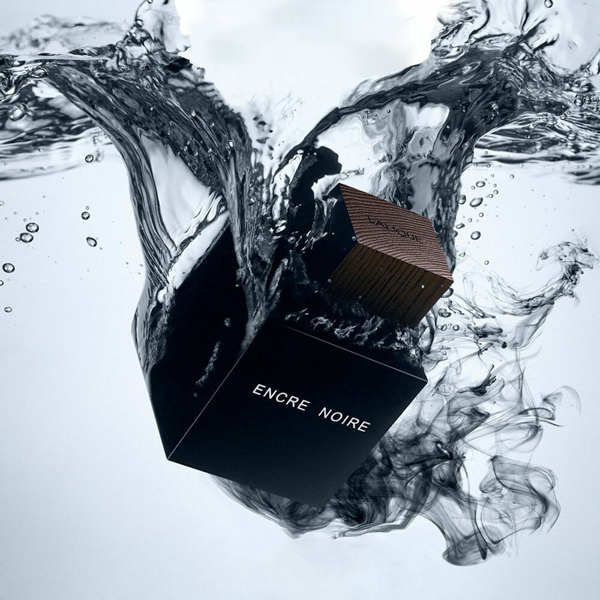 Lalique Encre Noire EdT
