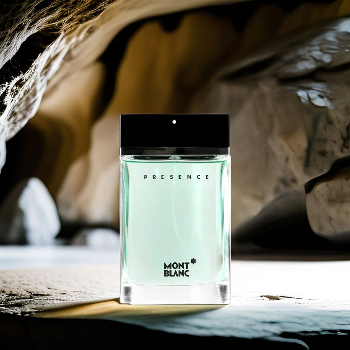 Montblanc Presence EdT