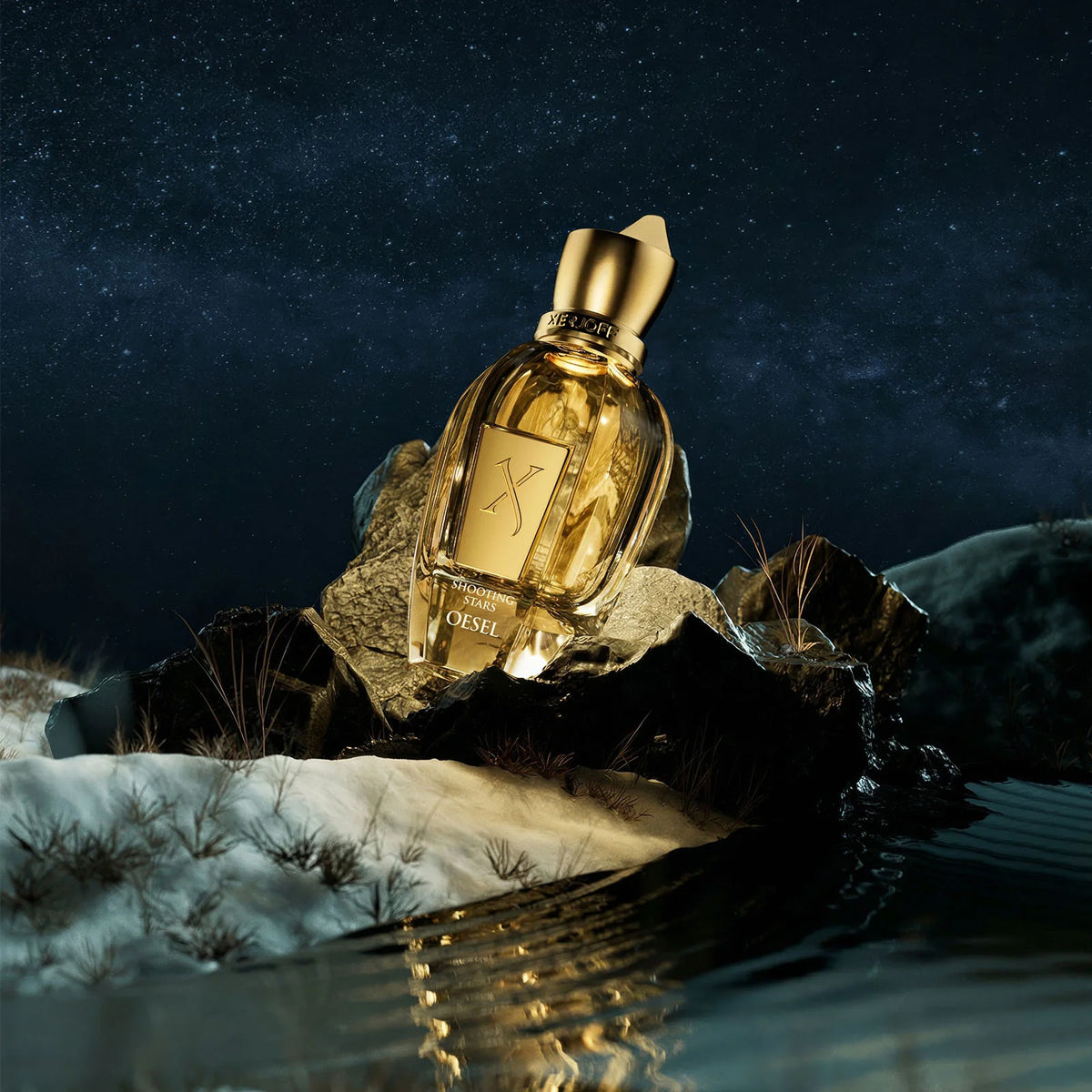 Xerjoff Shooting Stars Oesel EdP