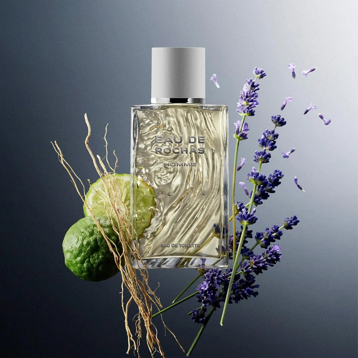 Rochas Eau de Rochas Homme EdT
