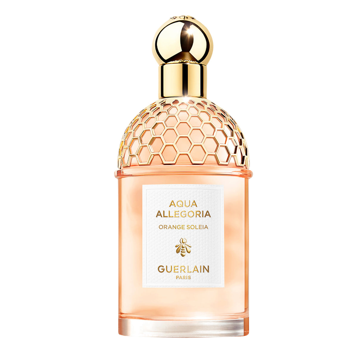 Guerlain Aqua Allegoria Orange Soleia EdT
