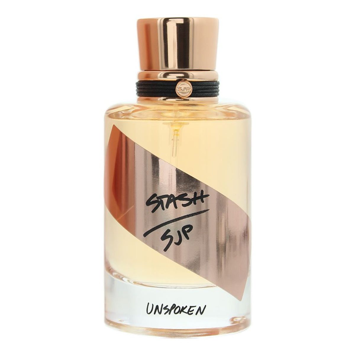 Sarah Jessica Parker Stash Unspoken EdP