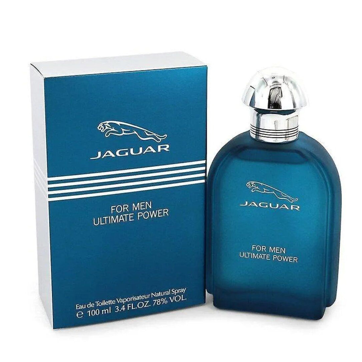 Jaguar Ultimate Power EdT