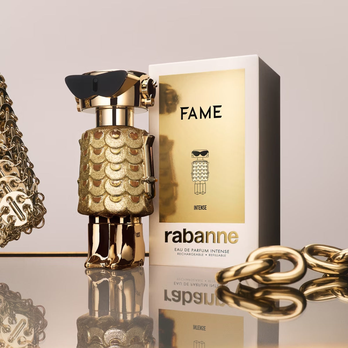Paco Rabanne Fame Intense EdP
