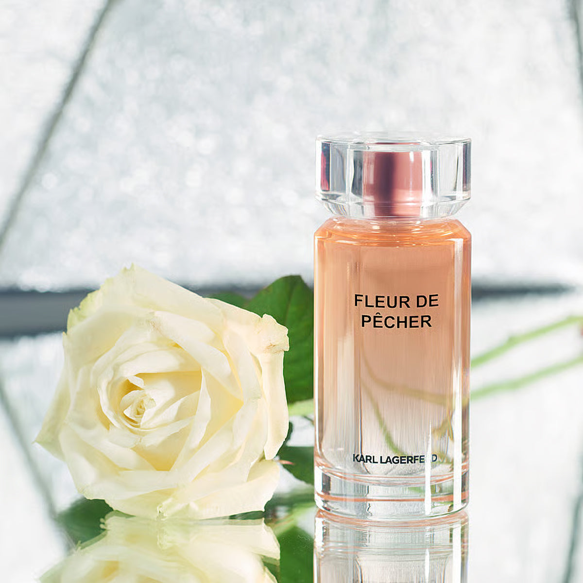 Karl Lagerfeld Fleur De Pechêr EdP
