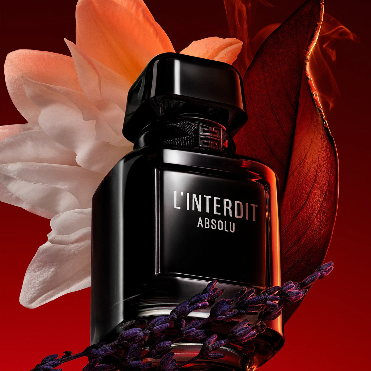 Givenchy L’Interdit Intense Absolu EdP