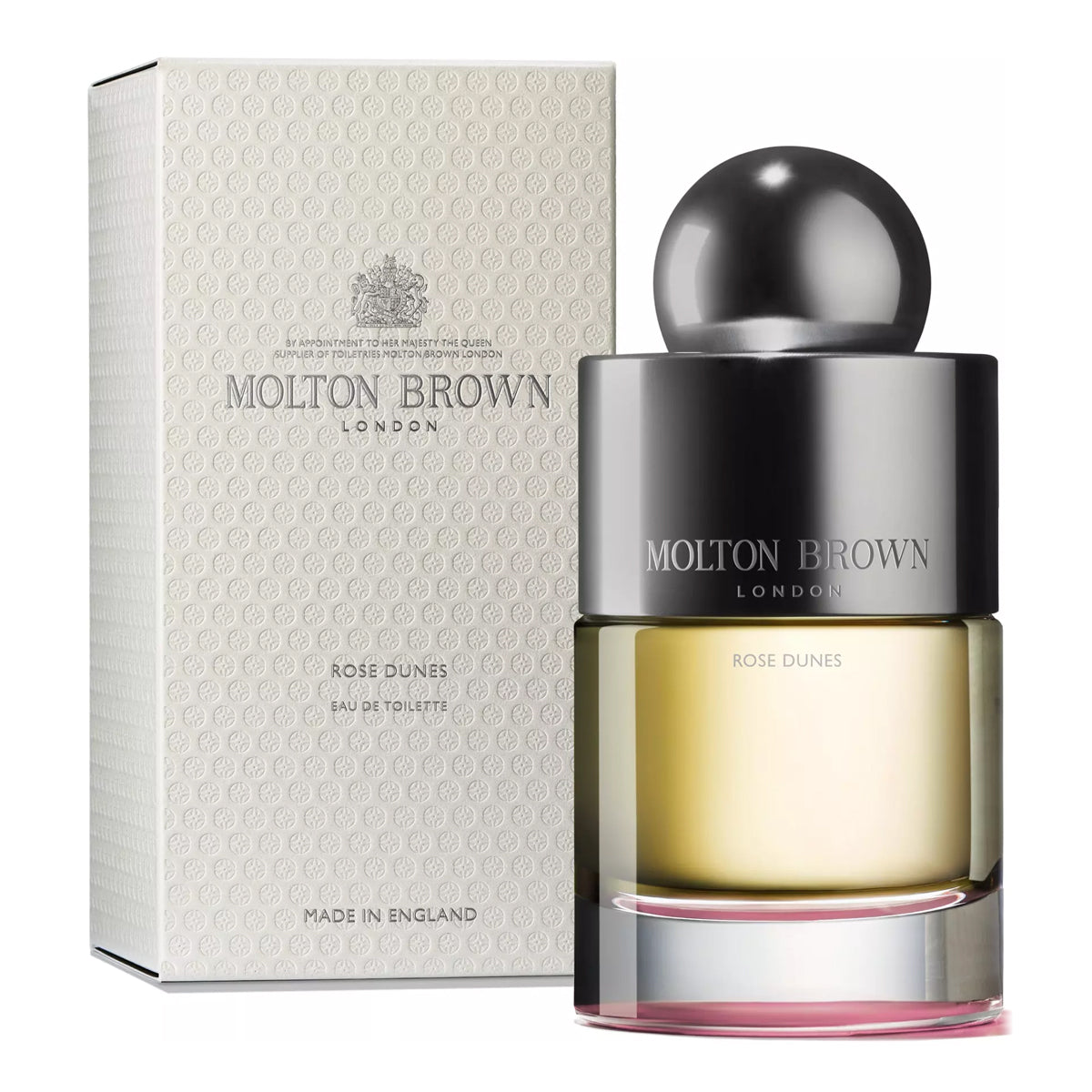 Molton Brown Rose Dunes EdT