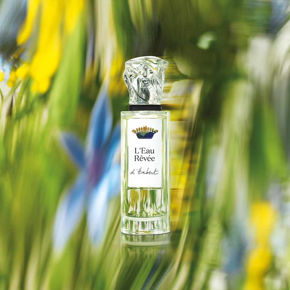 Sisley L&