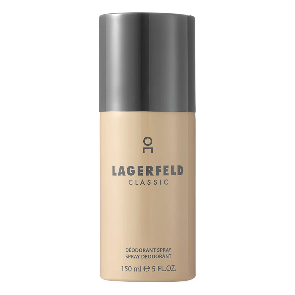 Karl Lagerfeld Classic Deodorant Spray