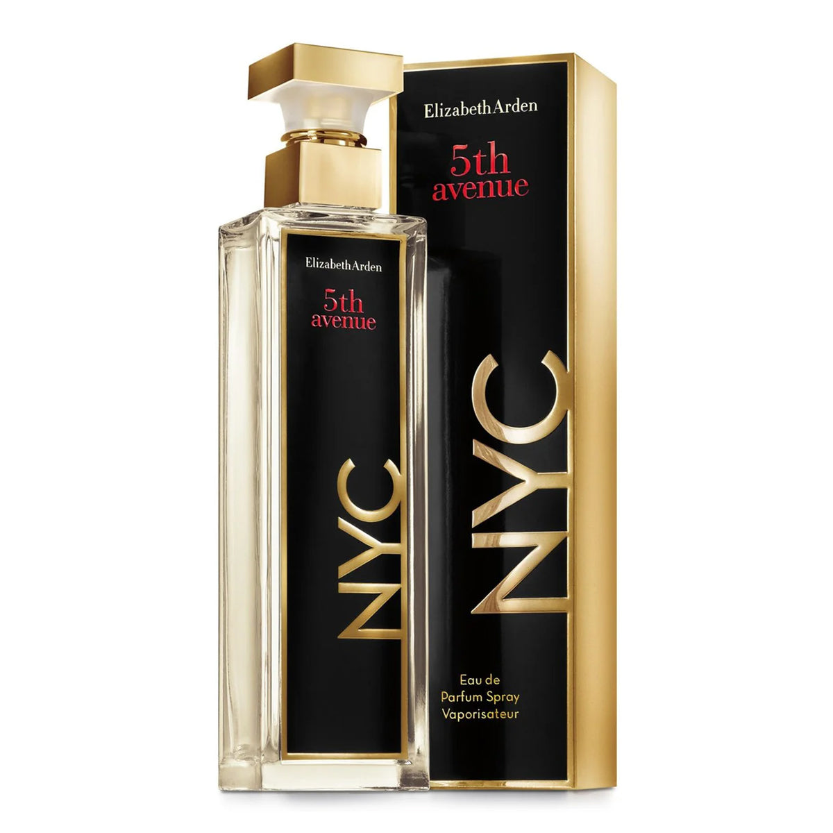 Elizabeth Arden 5th Avenue NYC EdP