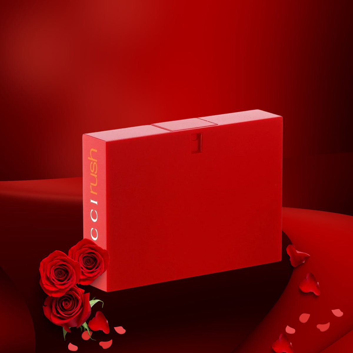 Gucci Rush EdT