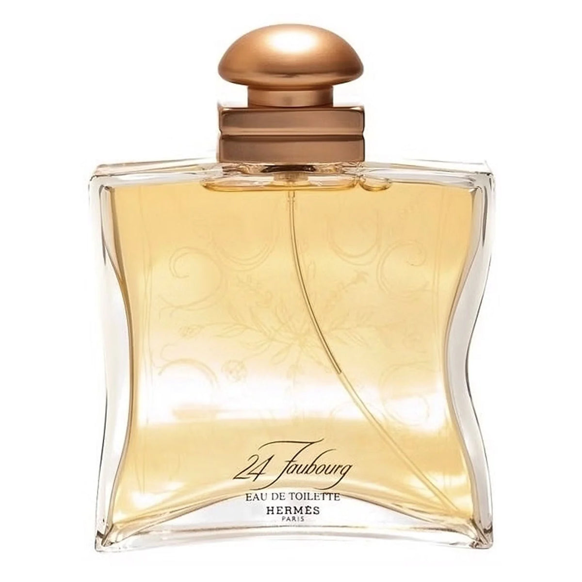 Hermès 24 Faubourg EdT